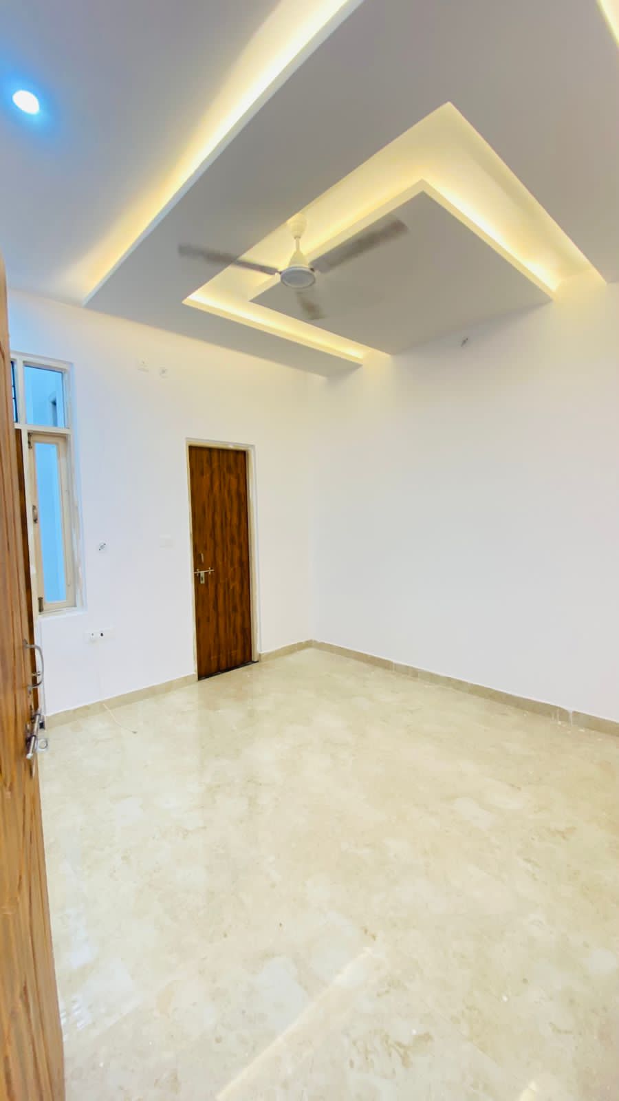 2 BHK Villa For Sale in VJ DH2 Homes