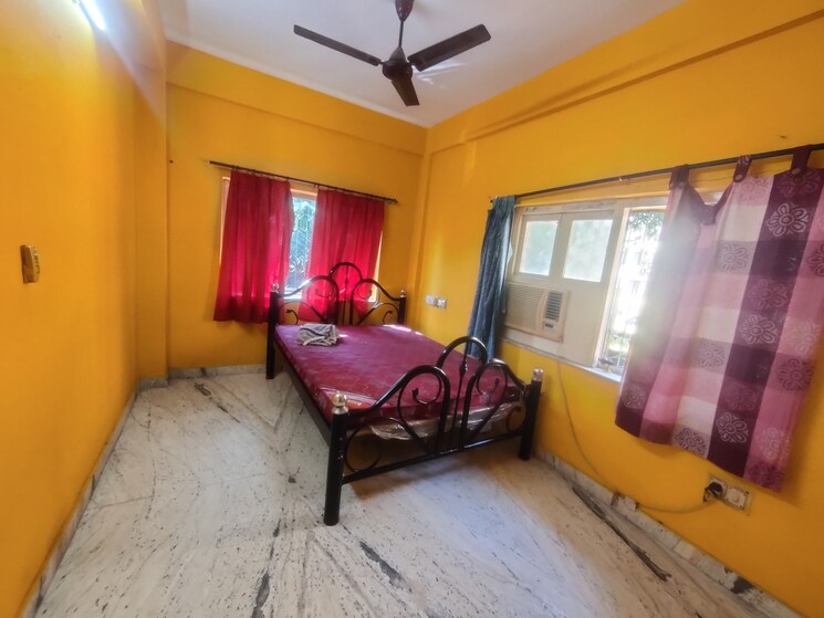 Room, new alipore 2 Bedroom 700 Sq.Ft. Apartment In New Alipore Kolkata 9299687