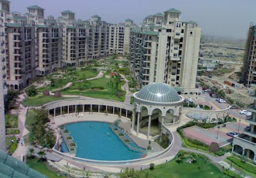 4 BHK Apartment For Sale in Sector 105