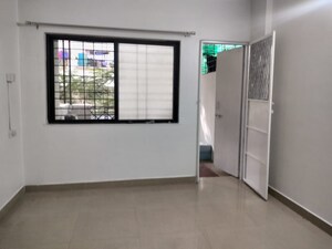 1 BHK Apartment For Rent in Laxmi Nagar Society, Dhanori