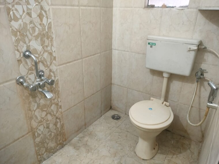 Bathroom, laxmi-nagar-society 1 Bedroom 680 Sq.Ft. Apartment In Dhanori Pune 9299679