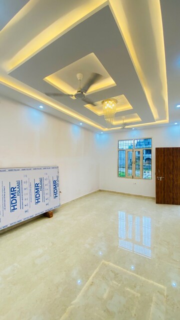 Bedroom in 2 BHK Villa at VJ DH2 Homes, Faizabad Road – for Sale