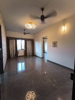 2 BHK + Pooja Room Apartment For Sale in Paradise Sai World Dreams