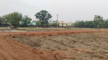 Plot Area in  Plot at Amleshwar – for Sale