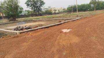 Plot Area in  Plot at Amleshwar – for Sale
