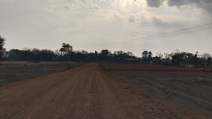 undefined, amleshwar  2200 Sq.Ft. Plot In Amleshwar Raipur 9299686