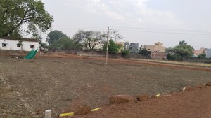Plot Area in  Plot at Amleshwar – for Sale