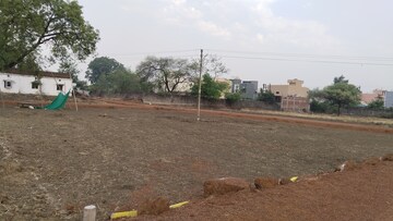 Plot Area in  Plot at Amleshwar – for Sale