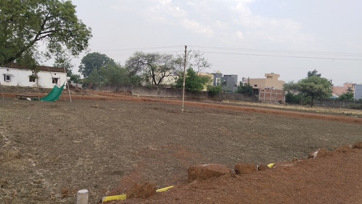 undefined, amleshwar  2200 Sq.Ft. Plot In Amleshwar Raipur 9299686
