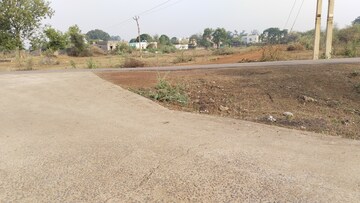 Plot Area in  Plot at Amleshwar – for Sale