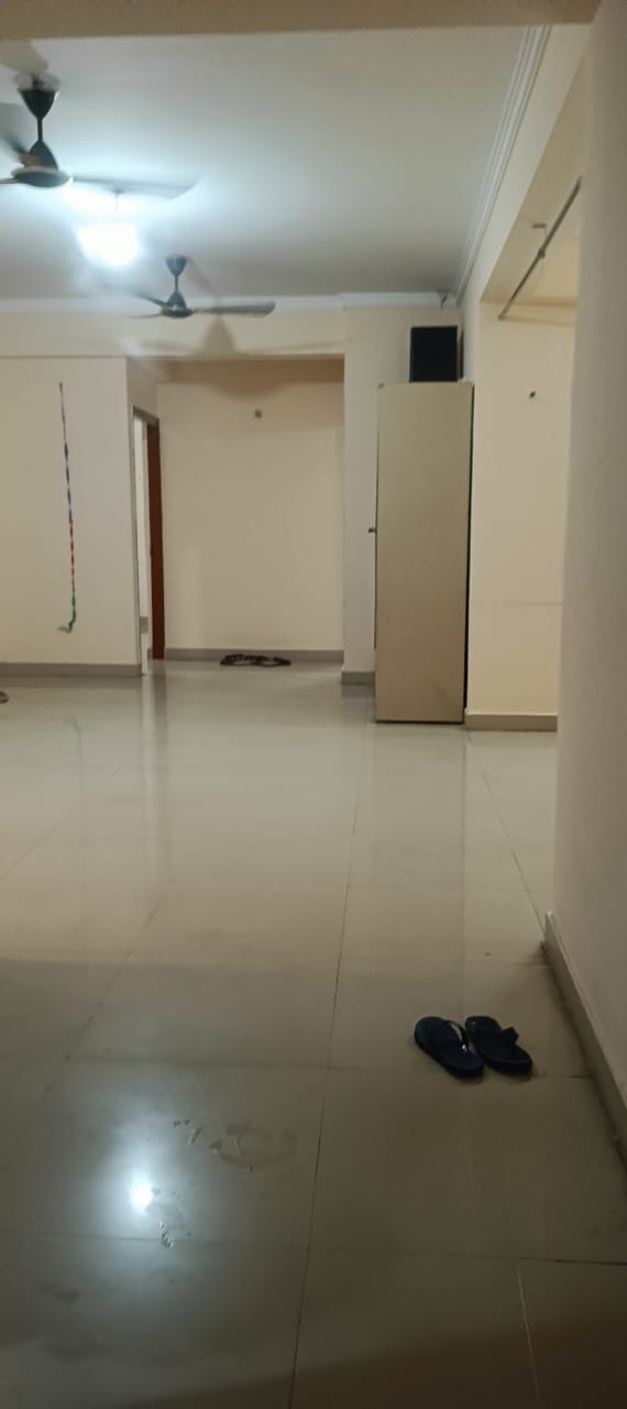 3 BHK + Pooja Room 1615 Sq.Ft. Apartment in Eldeco Eternia