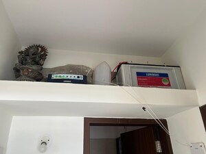 Furnished Amenities in 2 BHK Apartment at Pride Purple Park Connect, Hinjewadi – for Sale