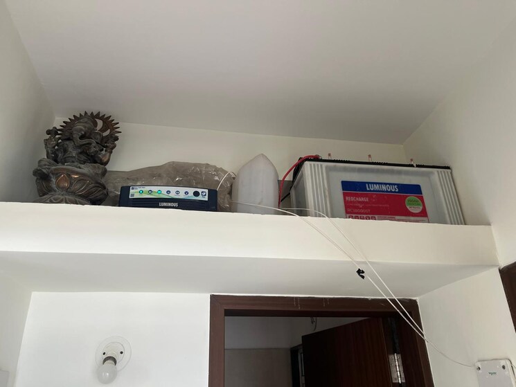 undefined, pride-purple-park-connect 2 Bedroom 732 Sq.Ft. Apartment In Hinjewadi Pune 9299700