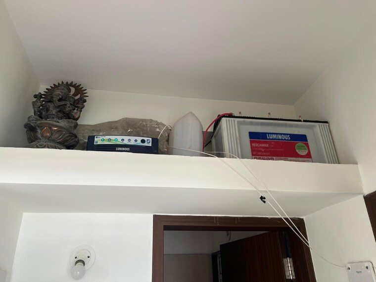 undefined, pride-purple-park-connect 2 Bedroom 732 Sq.Ft. Apartment In Hinjewadi Pune 9299700