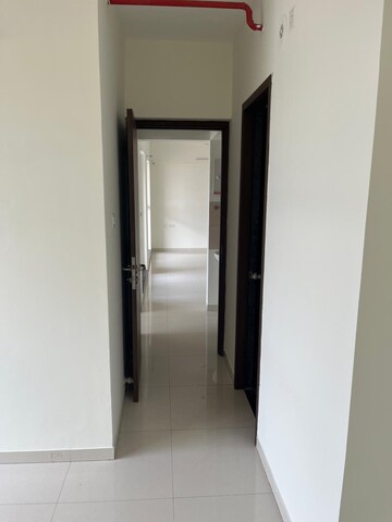 Building Lobby in 2 BHK Apartment at Pride Purple Park Connect, Hinjewadi – for Sale