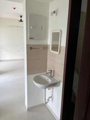 Bathroom in 2 BHK Apartment at Pride Purple Park Connect, Hinjewadi – for Sale