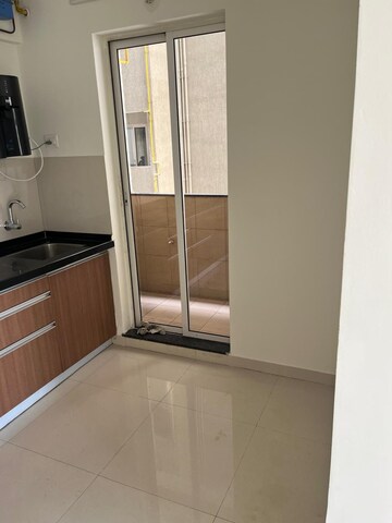 Balcony in 2 BHK Apartment at Pride Purple Park Connect, Hinjewadi – for Sale