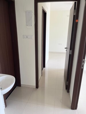 Building Lobby in 2 BHK Apartment at Pride Purple Park Connect, Hinjewadi – for Sale