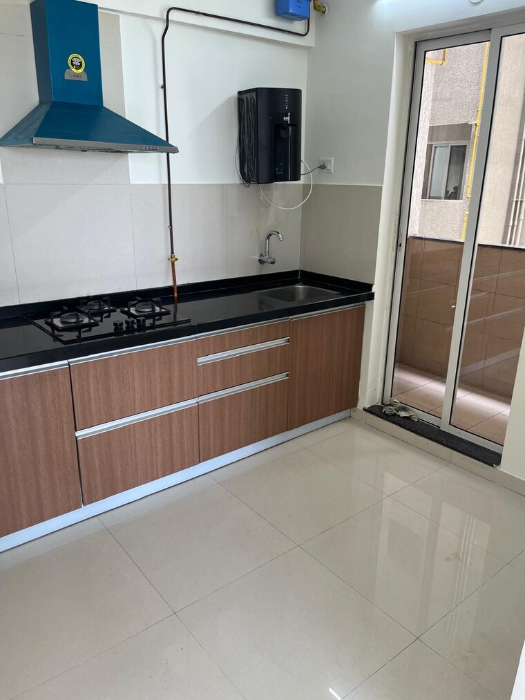 Balcony, pride-purple-park-connect 2 Bedroom 732 Sq.Ft. Apartment In Hinjewadi Pune 9299700