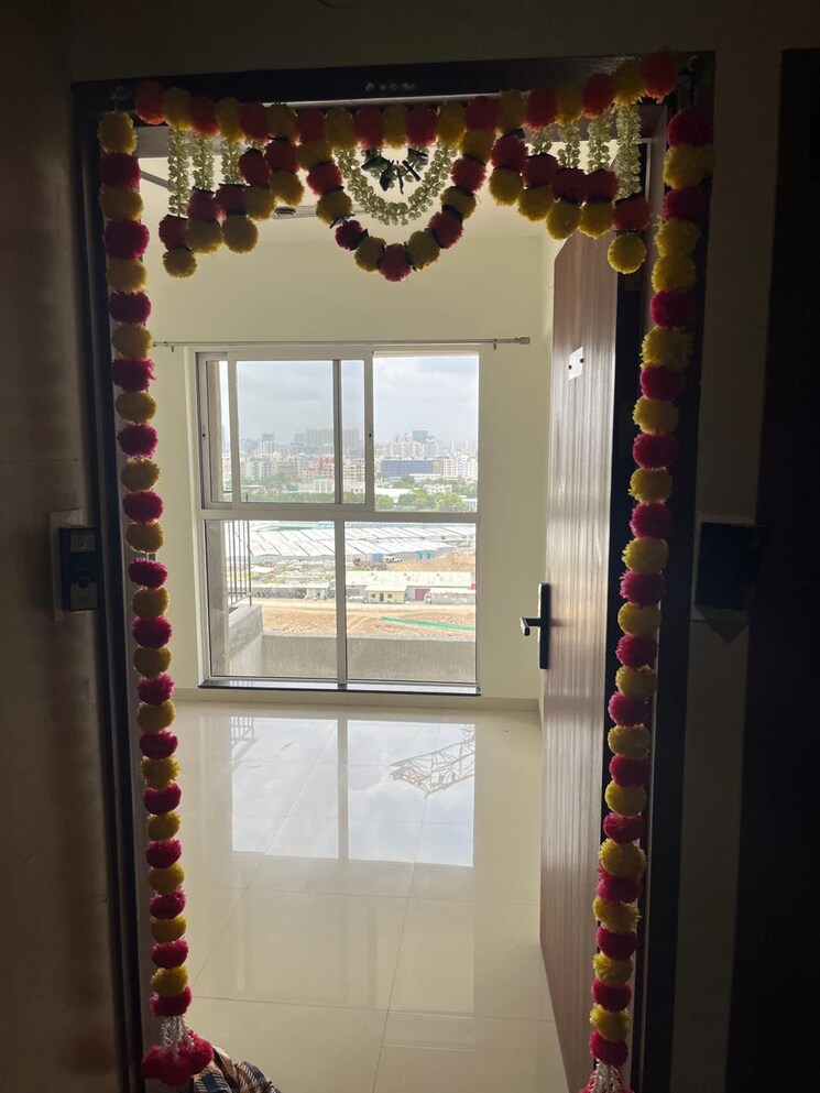 undefined, pride-purple-park-connect 2 Bedroom 732 Sq.Ft. Apartment In Hinjewadi Pune 9299700