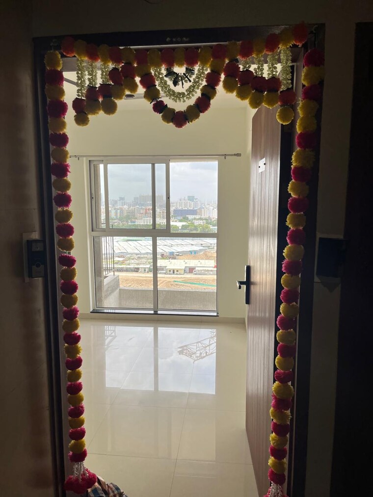 undefined, pride-purple-park-connect 2 Bedroom 732 Sq.Ft. Apartment In Hinjewadi Pune 9299700