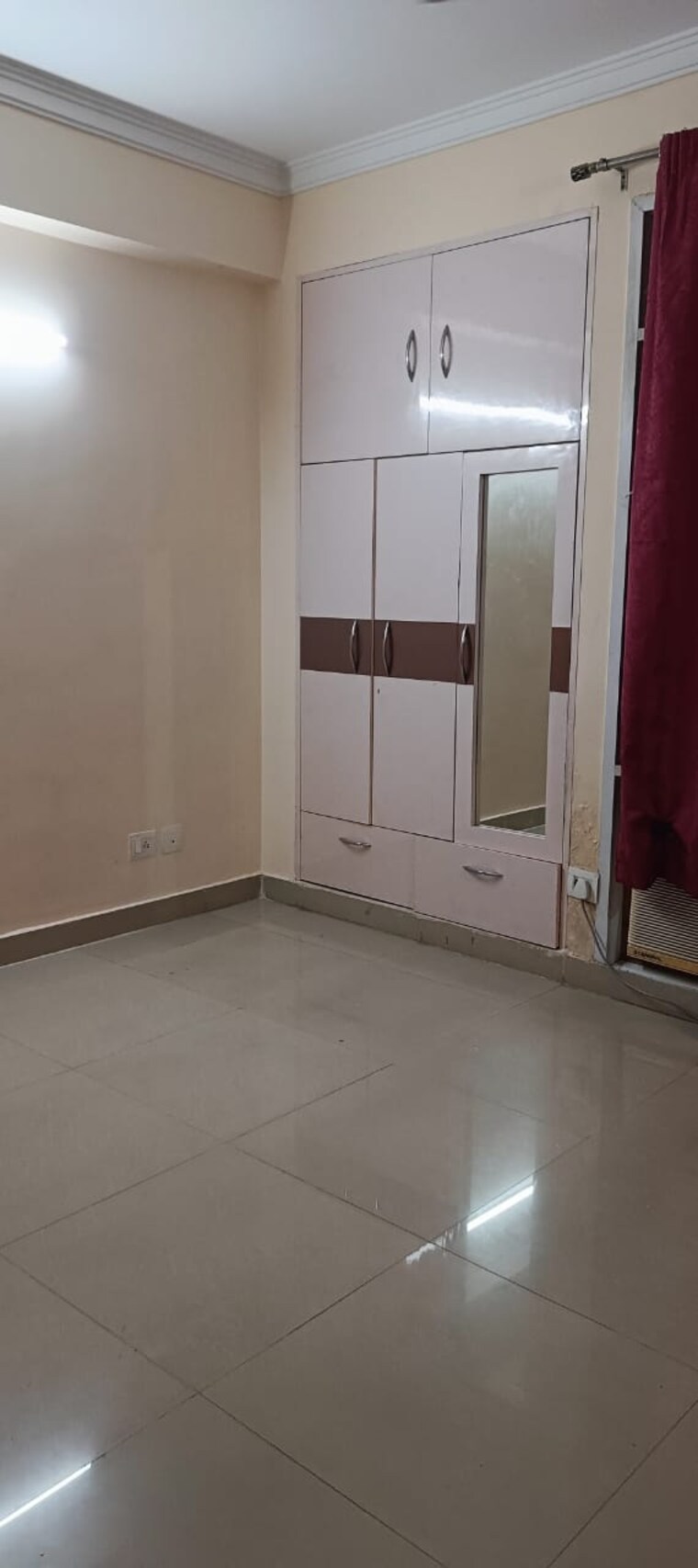 Room, eldeco-eternia 3 Bedroom 1615 Sq.Ft. Apartment In Sitapur Road Lucknow 9299705