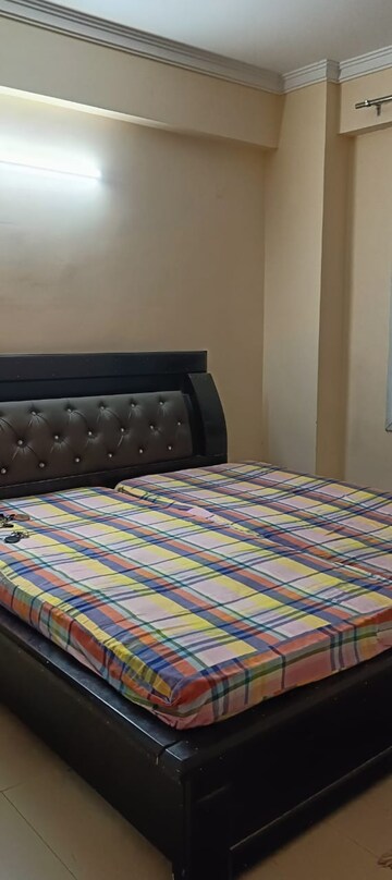 Bedroom in 3 BHK Apartment at Eldeco Eternia, Sitapur Road – for Rent