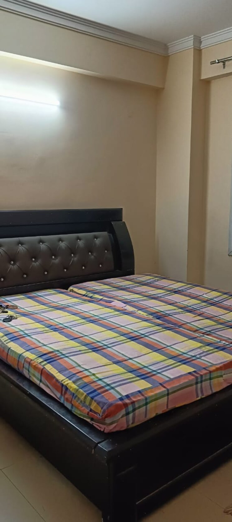 Bedroom, eldeco-eternia 3 Bedroom 1615 Sq.Ft. Apartment In Sitapur Road Lucknow 9299705