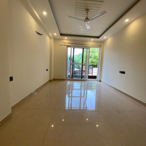 4 BHK Builder Floor For Rent in Chattarpur