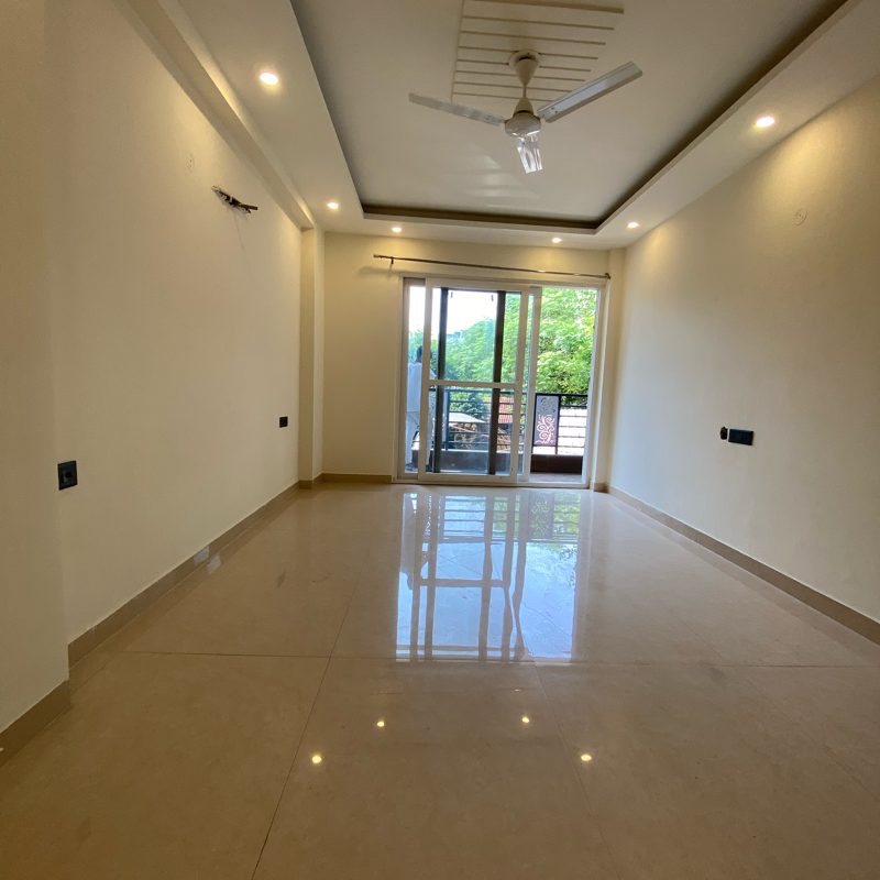 4 BHK + Servant Room Builder Floor For Rent in Chattarpur