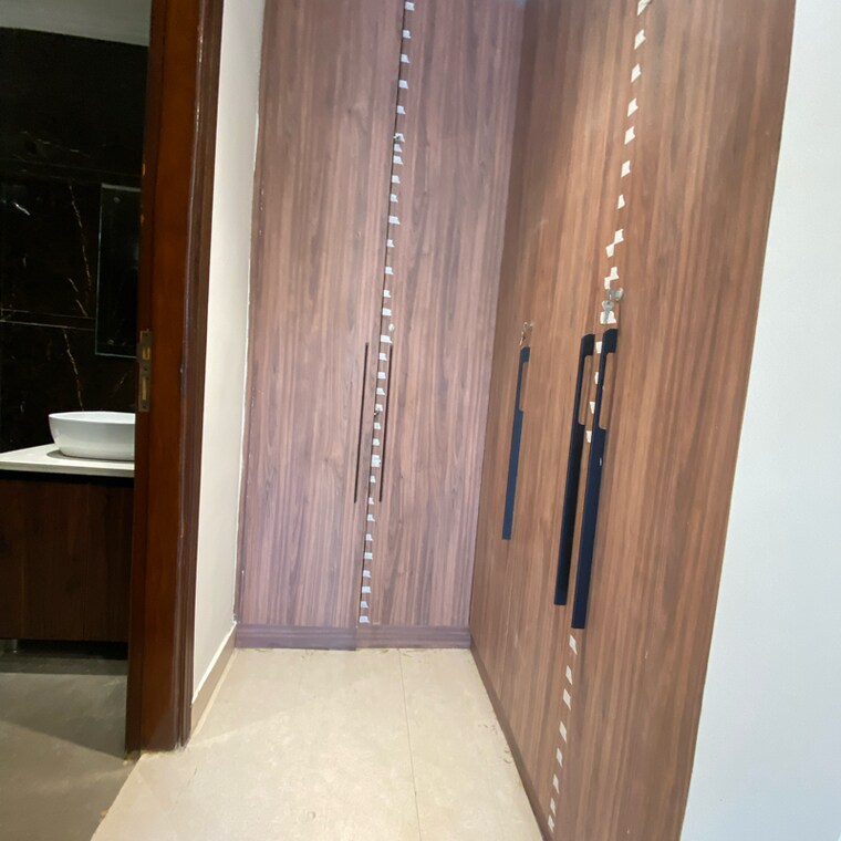 undefined, chattarpur 4 Bedroom 1700 Sq.Ft. Builder Floor In Chattarpur Delhi 9299708