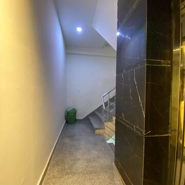 Furnished Amenities in 4 BHK Builder Floor at Chattarpur – for Rent
