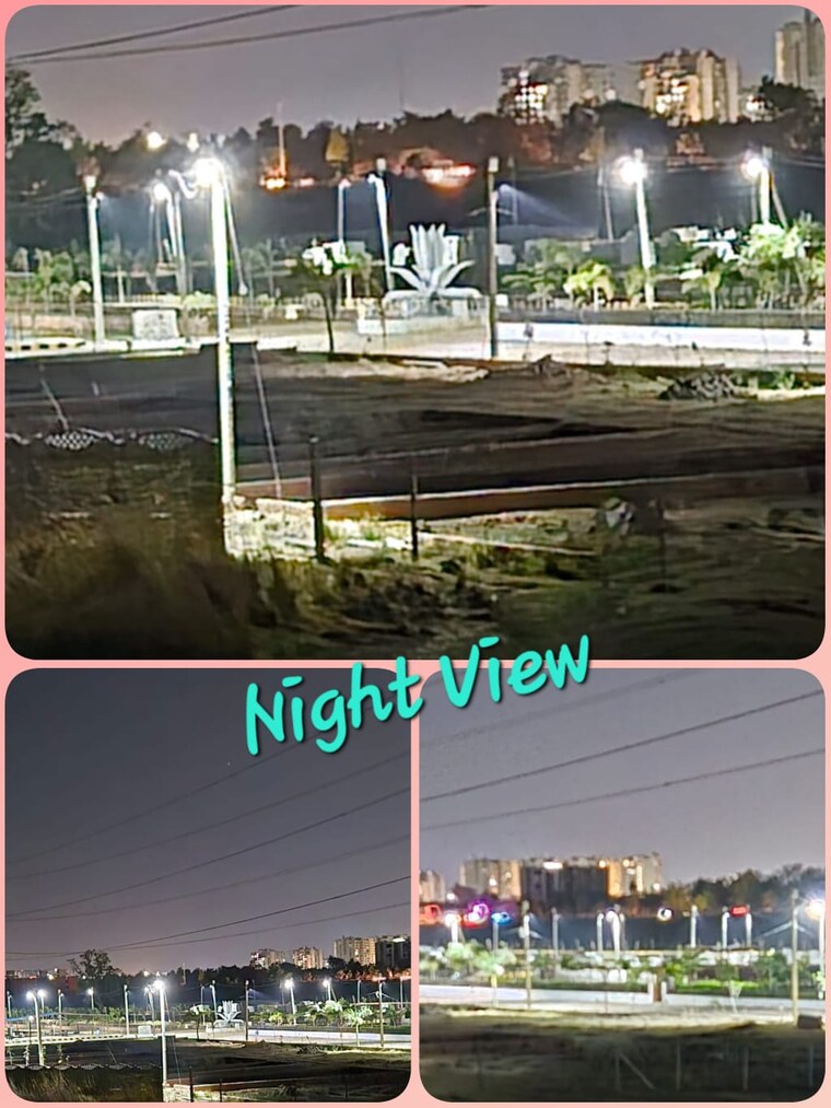 Exterior View, real-homes  1000 Sq.Ft. Plot In Faizabad Road Lucknow 9299712