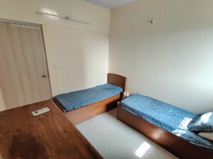 Bedroom in 2 BHK Apartment at Casa Rio Nyasia, Dombivli East – for Rent