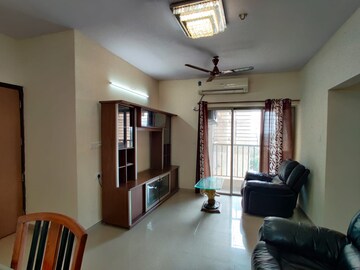 2 BHK Apartment For Rent in Casa Rio Nyasia, Dombivli East