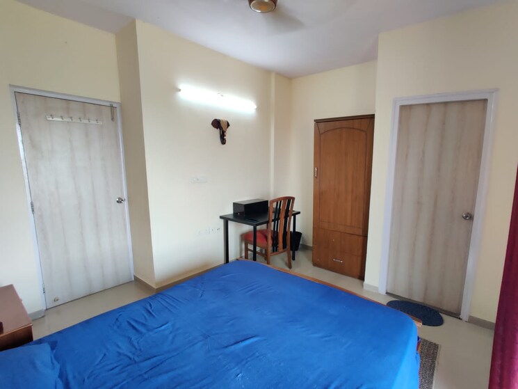 Bedroom, casa-rio-nyasia 2 Bedroom 686 Sq.Ft. Apartment In Dombivli East Thane 9299714