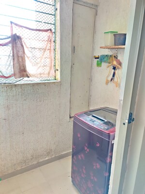 Furnished Amenities in 2 BHK Apartment at Casa Rio Nyasia, Dombivli East – for Rent