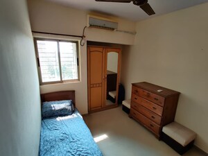 Room in 2 BHK Apartment at Casa Rio Nyasia, Dombivli East – for Rent