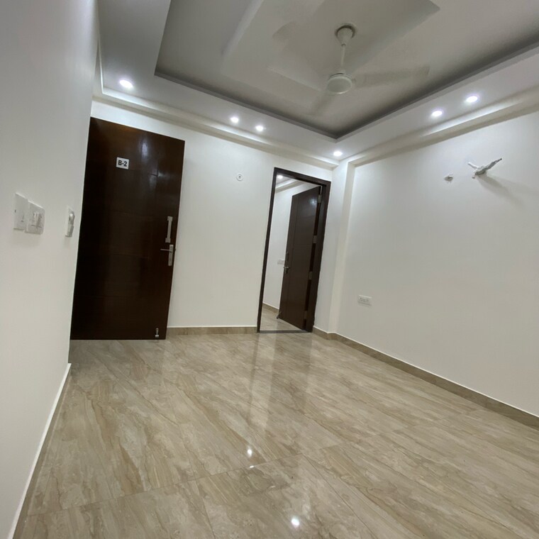 Master Bedroom, chattarpur 2 Bedroom 900 Sq.Ft. Builder Floor In Chattarpur Delhi 9299738