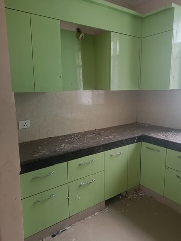 Kitchen in 3 BHK Apartment at Eldeco Eternia, Sitapur Road – for Rent