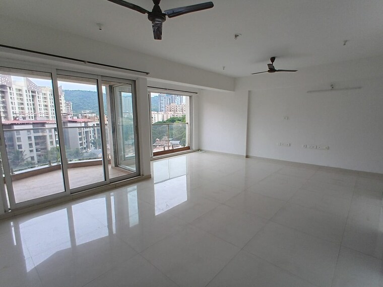 Room, soham-crystal-spires 3 Bedroom 1349 Sq.Ft. Apartment In Thane West Thane 9299747