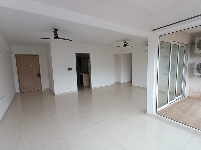 Room, soham-crystal-spires 3 Bedroom 1349 Sq.Ft. Apartment In Thane West Thane 9299747