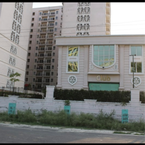 3 BHK Apartment – Exterior View View at Radhey Krishna Casa Green Exotica, Sgpgi - for Sale