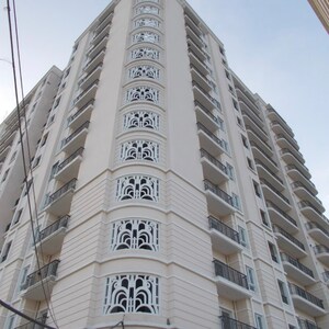 3 BHK Apartment – Exterior View View at Radhey Krishna Casa Green Exotica, Sgpgi - for Sale