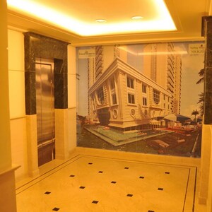 3 BHK Apartment For Sale in Radhey Krishna Casa Green Exotica, Sgpgi