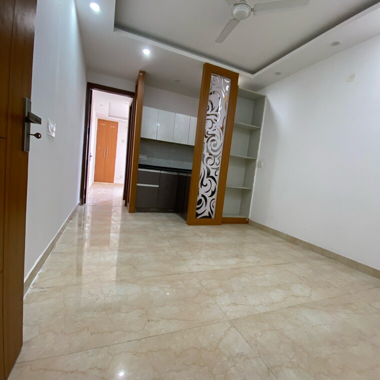 Room, chattarpur 1 Bedroom 550 Sq.Ft. Builder Floor In Chattarpur Delhi 9299744