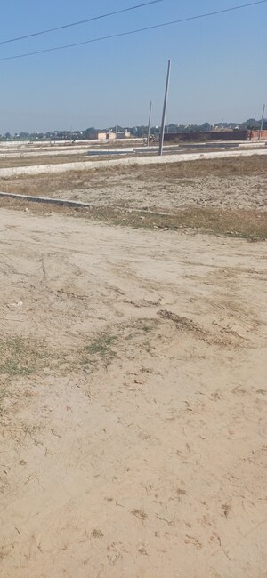 Plot Area in  Plot at Jewar – for Sale