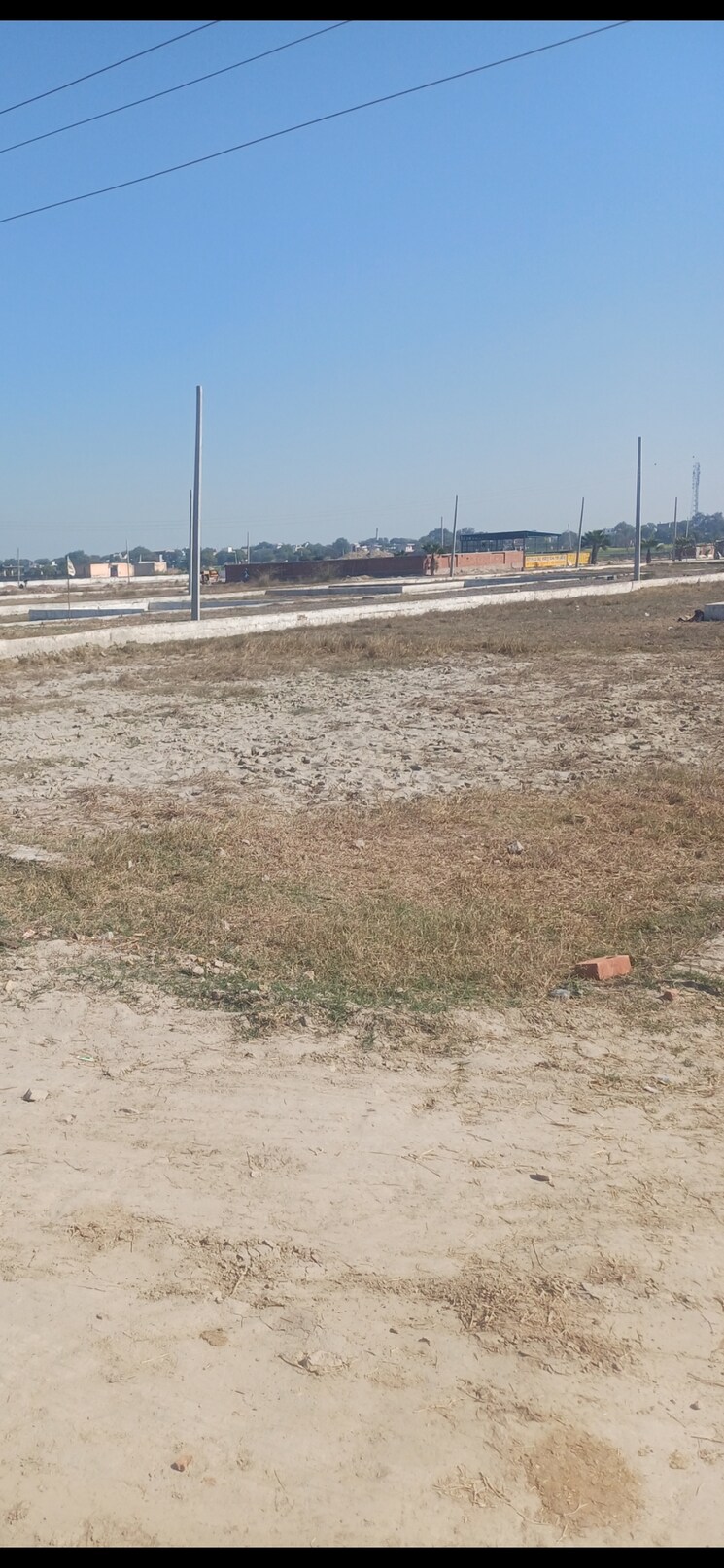 undefined, jewar  109 Sq.Yd. Plot In Jewar Greater Noida 9299746