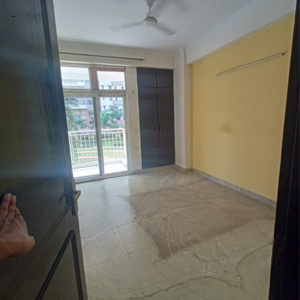 Bedroom in 3 BHK Apartment at Mahagun Maestro, Sector 75 – for Sale