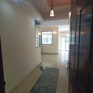 Kitchen in 3 BHK Apartment at Mahagun Maestro, Sector 75 – for Sale